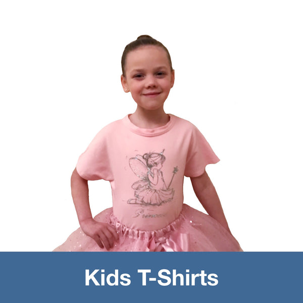 Kids T-Shirts