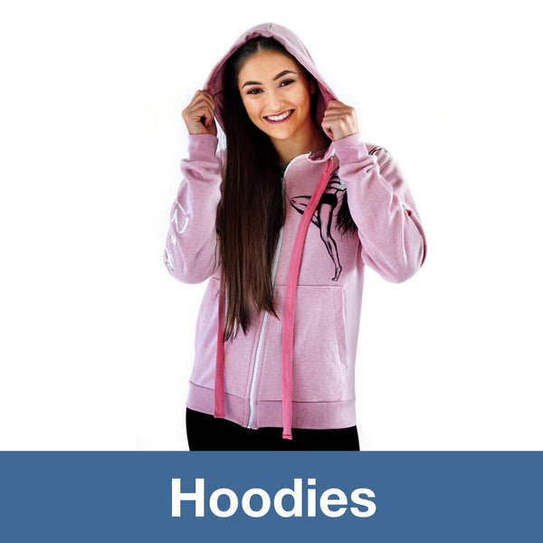 Hoodies