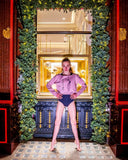 Emilia Long Sleeved Top