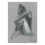 Contemplation