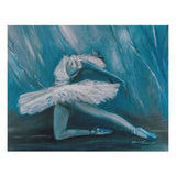 Dying Swan