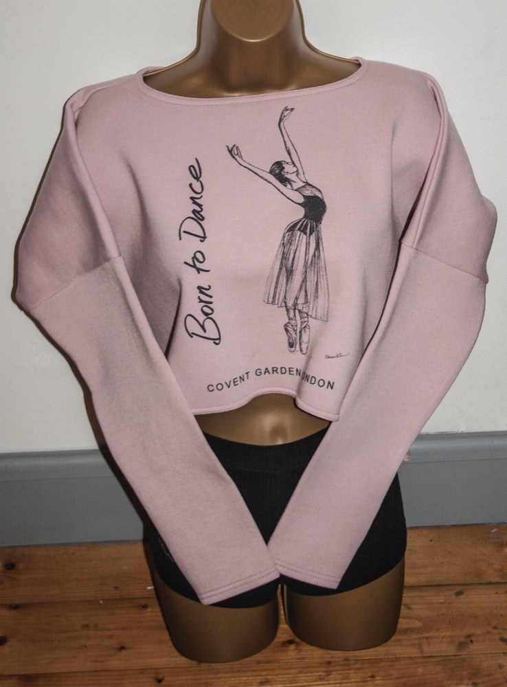 Emilia Long Sleeved Top