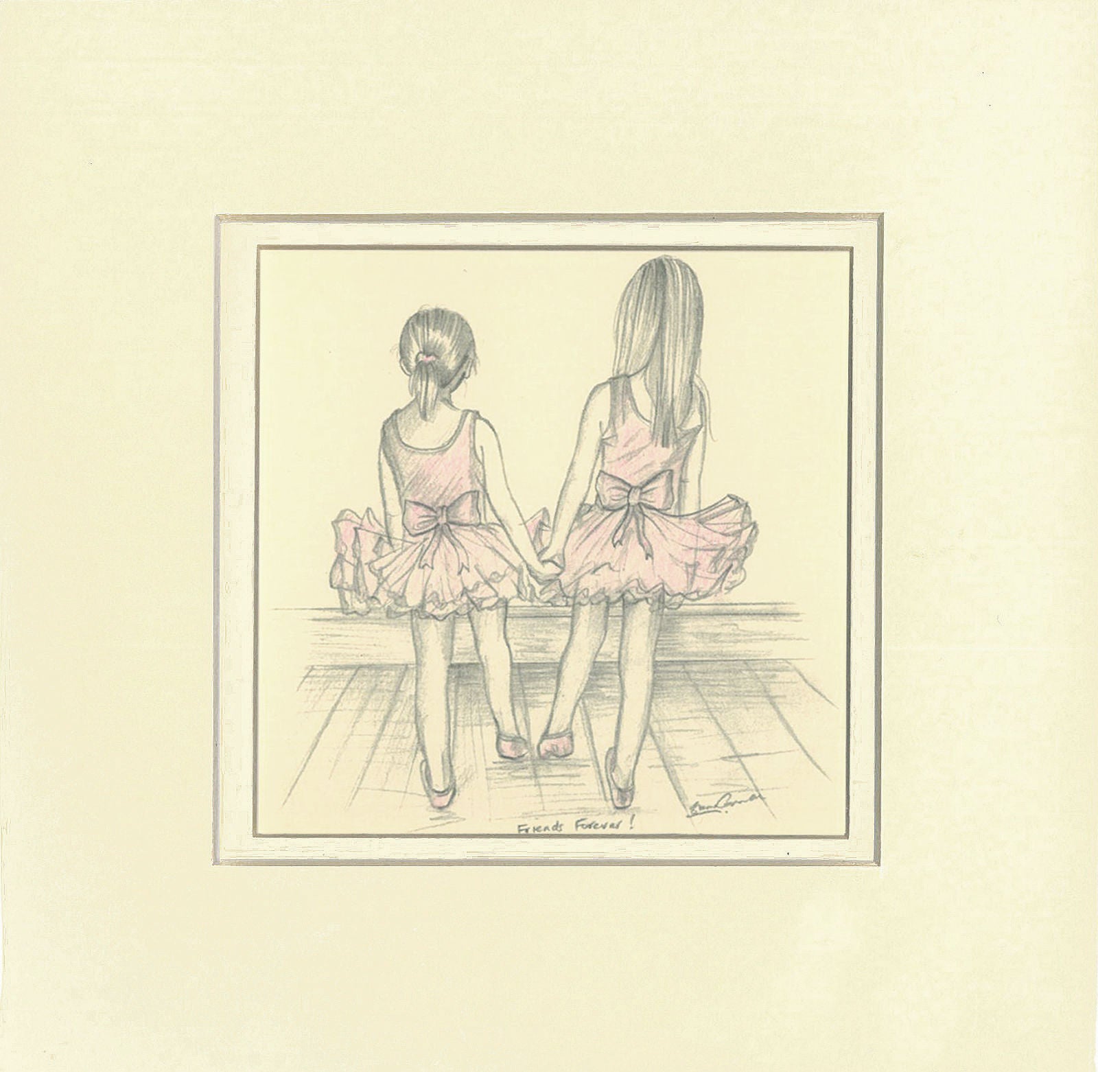Friends Forever