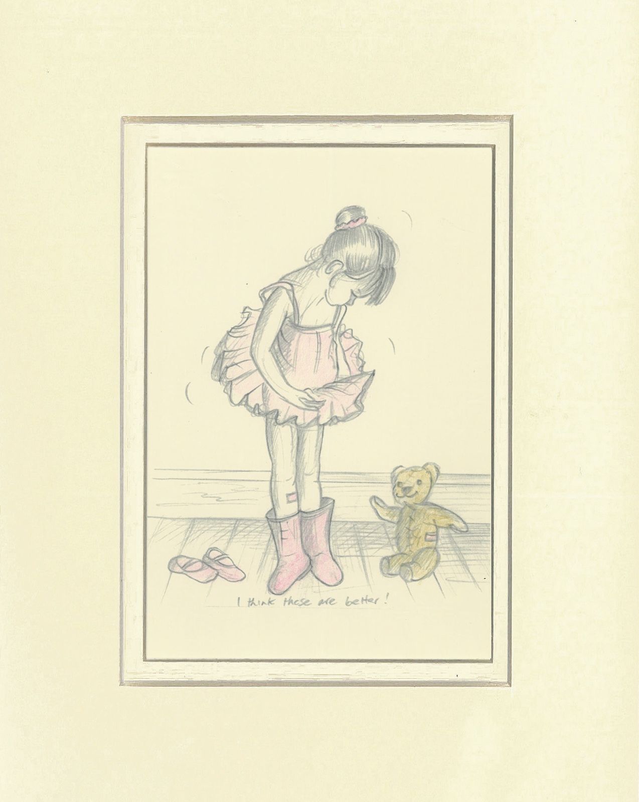 I think these are better