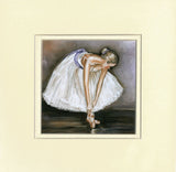 Ballerina