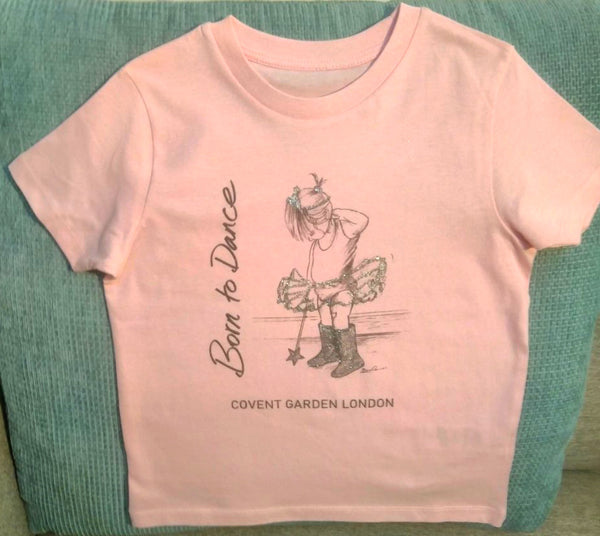 Tiny Dancer T-Shirts