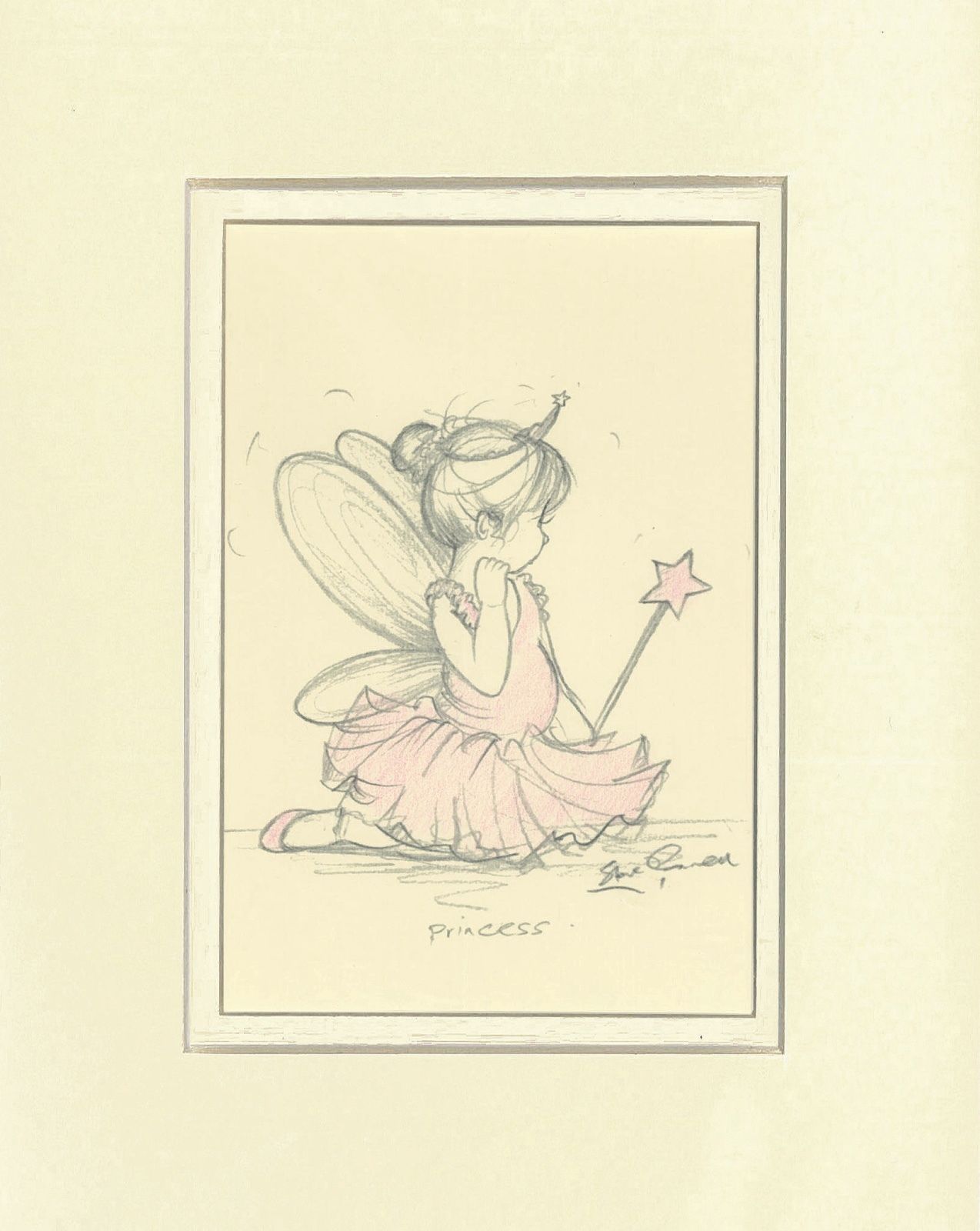 Princess