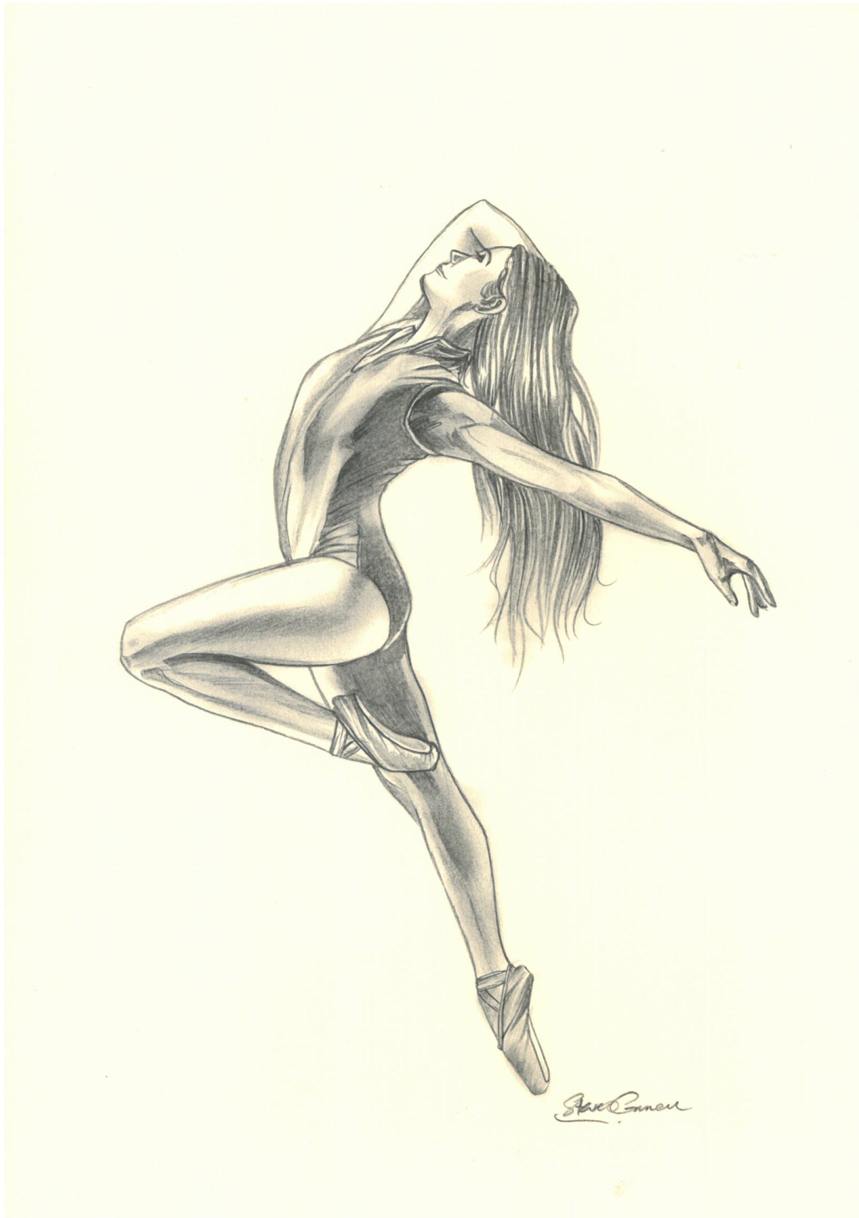 "Annabel" Limited Edition Print