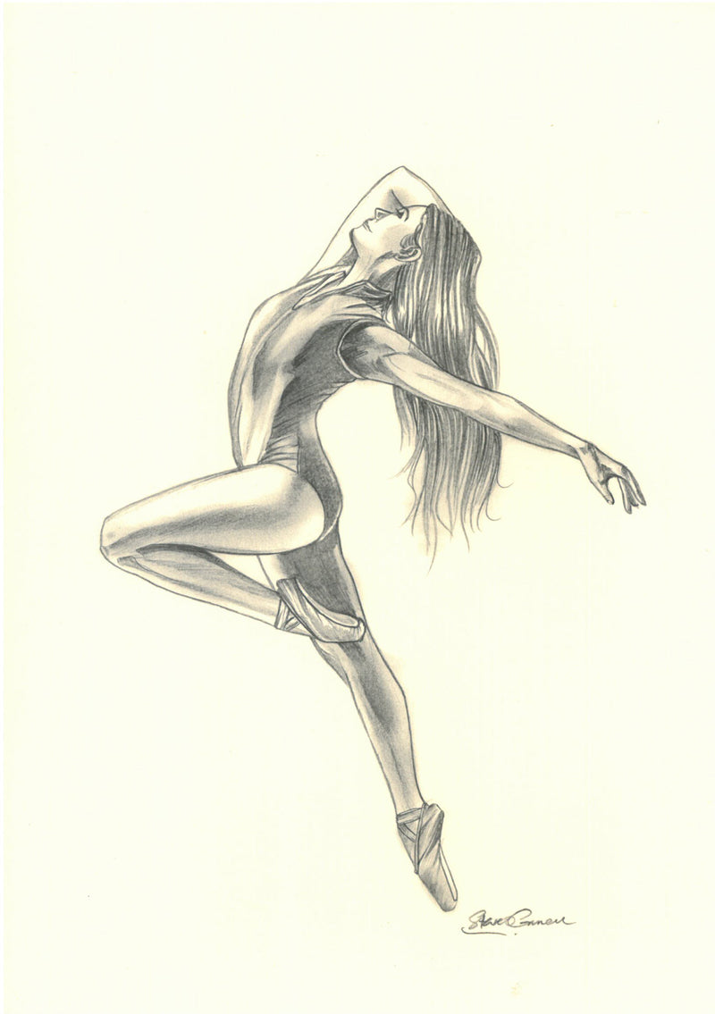 "Annabel" Limited Edition Print