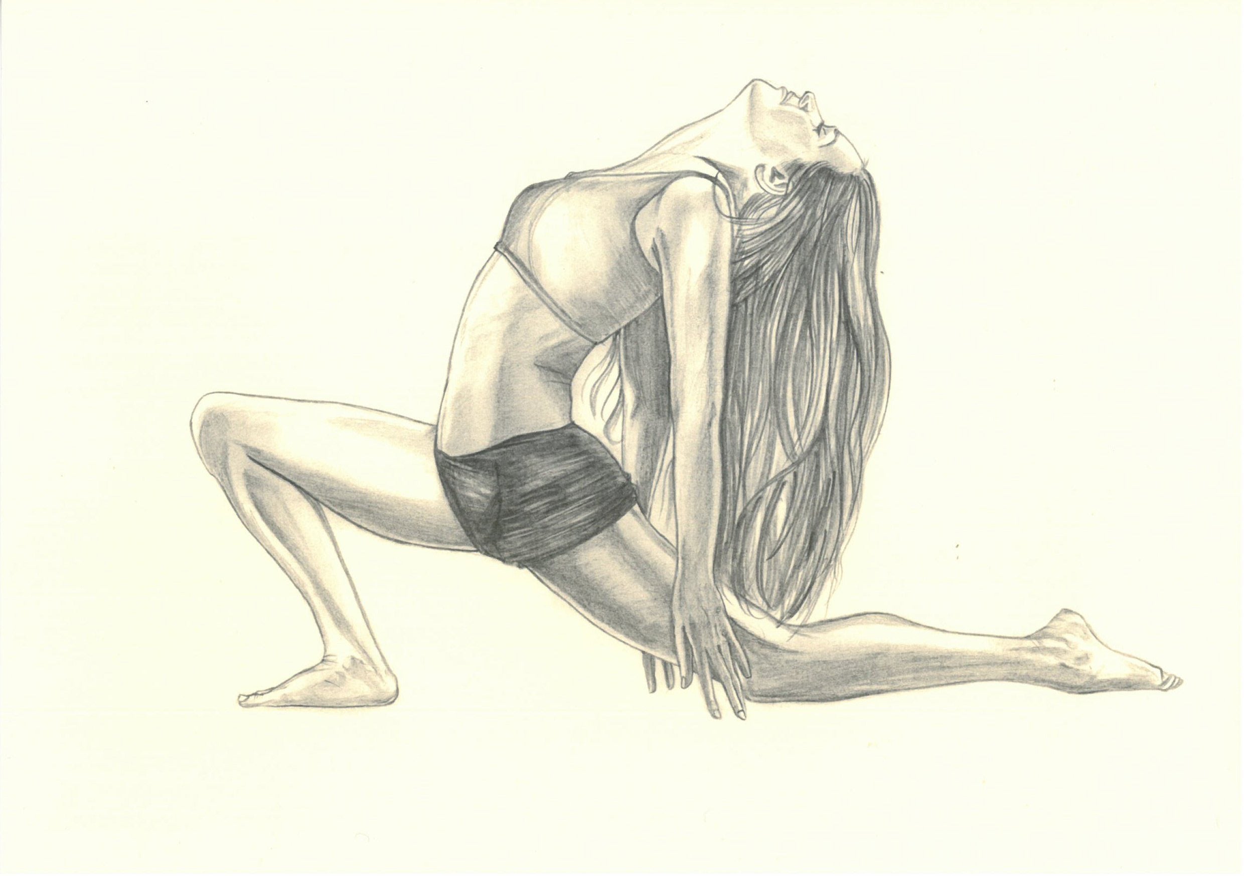 "Molly" Limited Edition Print