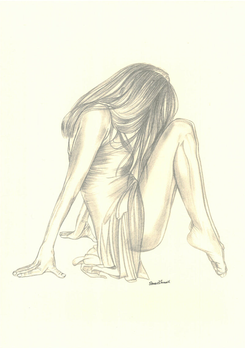 "Eloise" Limited Edition Print