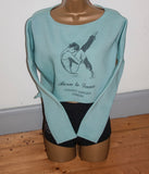 Sasha Long Sleeved Top