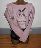 Sasha Long Sleeved Top