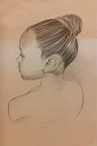 Commissioned Pencil Sketches