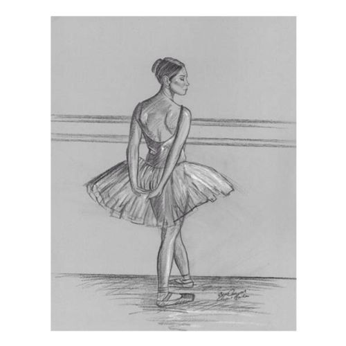 Spanish Dancer
