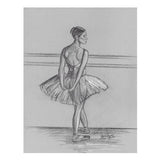 Spanish Dancer