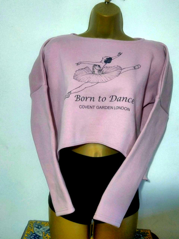 All Casual Dancewear