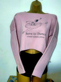 Tiffany Long Sleeved Top