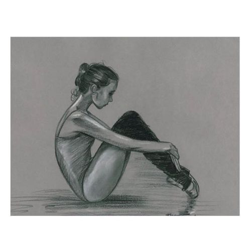 Warming Up - Born to Dance