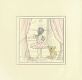 When you wish upon a star