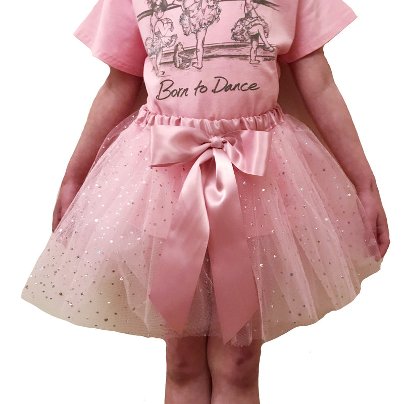 The Miss Ellie Dancewear Tutu